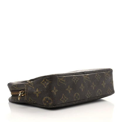 Louis Vuitton Monogram Trousse Toilette 23 4 of 15