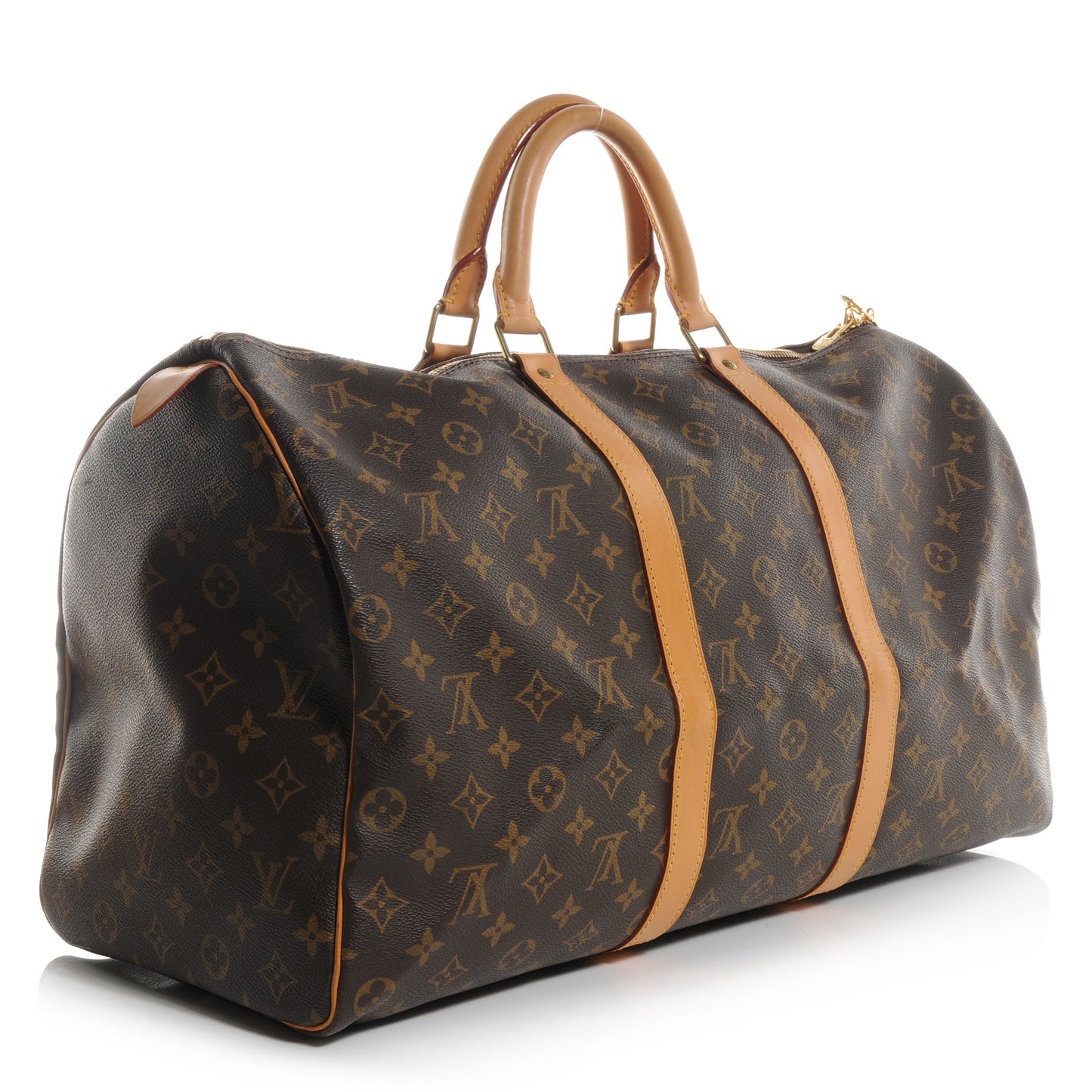 Monogram Keepall 50
