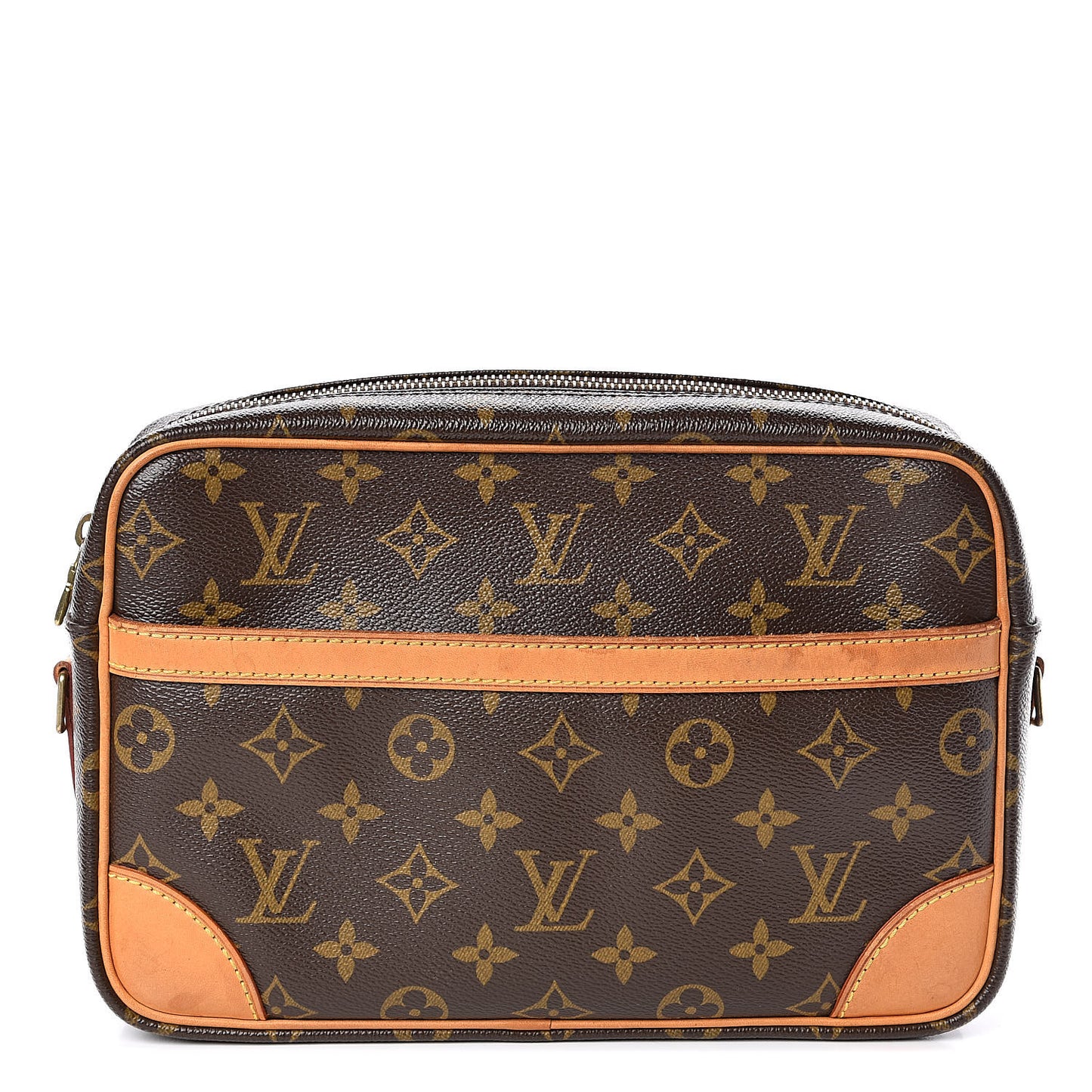 Monogram Trocadero 27