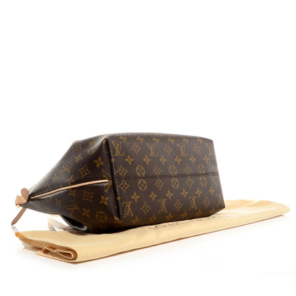 Louis Vuitton Monogram Turenne MM 4 of 7