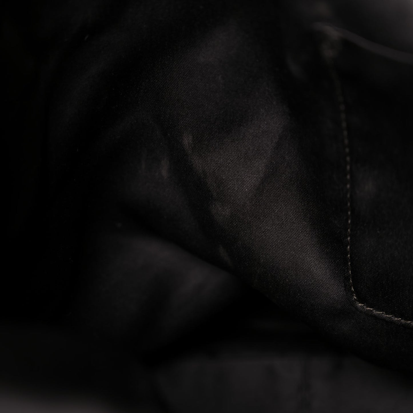 Calfskin Muse Messenger Bag Brown