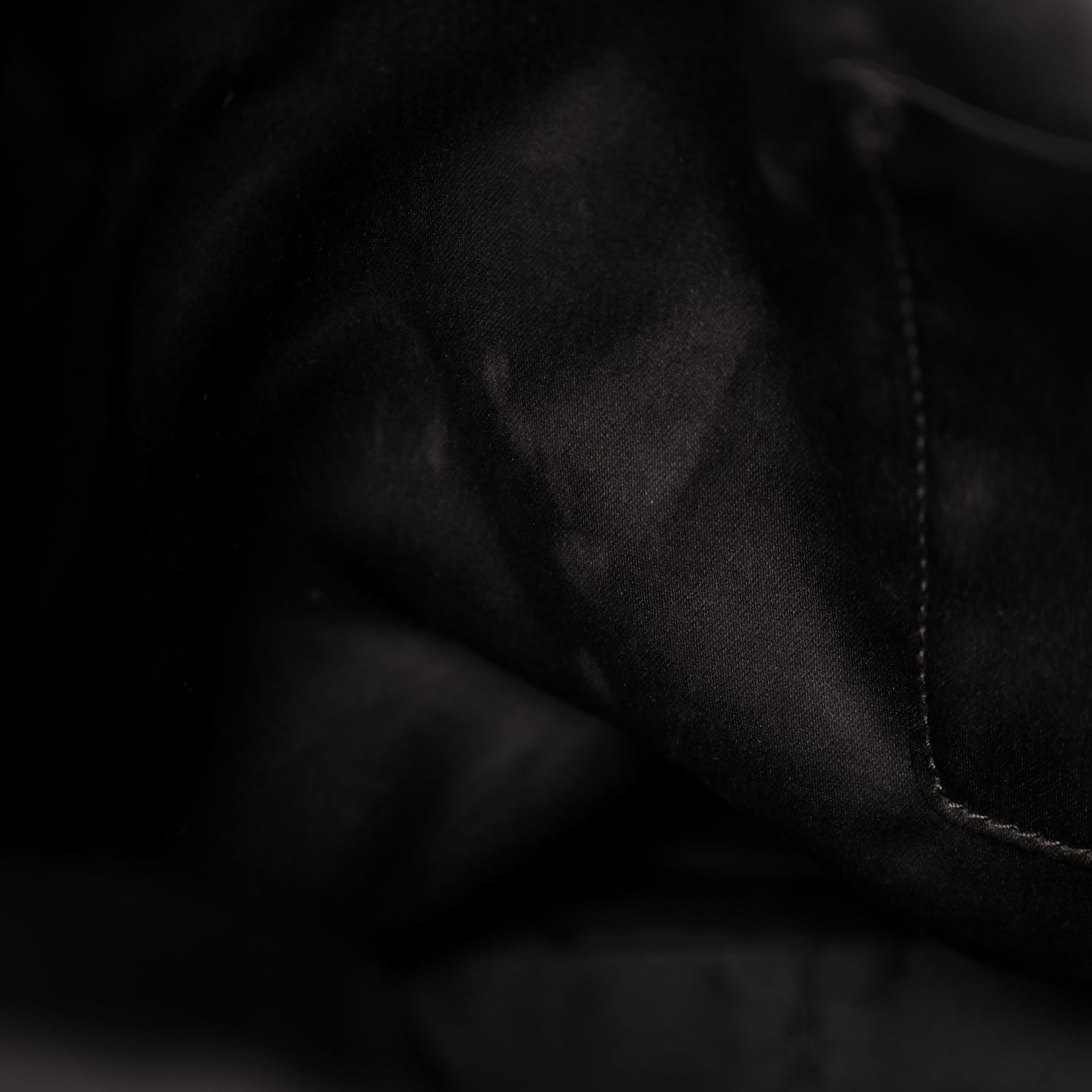 Saint Laurent Calfskin Muse Messenger Bag Brown 14 of 27