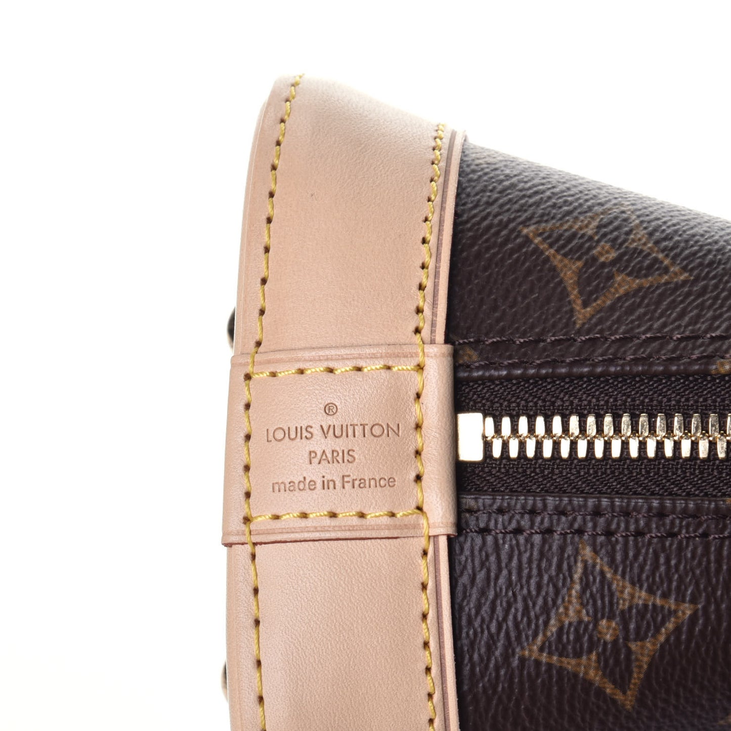 Monogram Alma BB