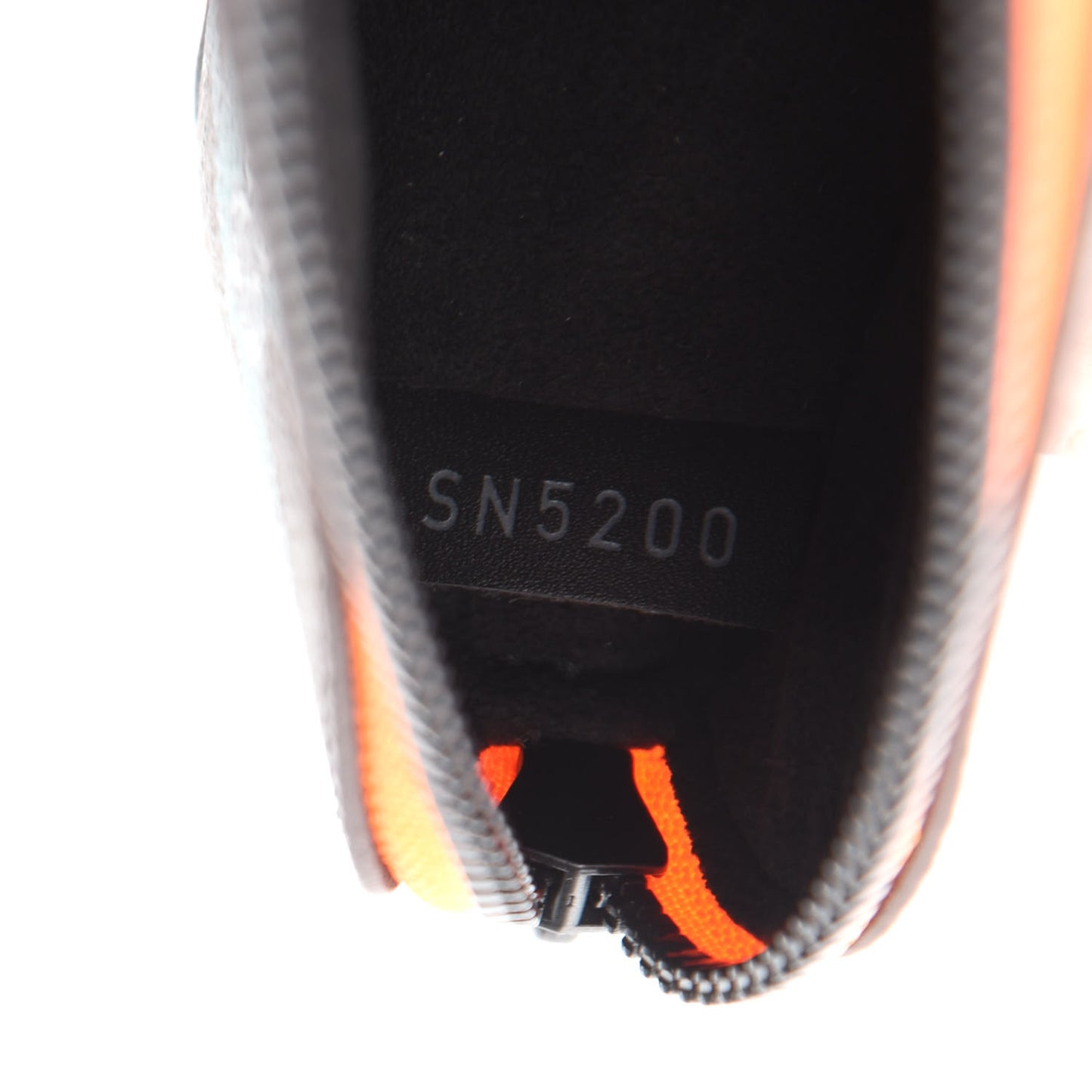 Monogram LV Friends Elizabeth Pouch