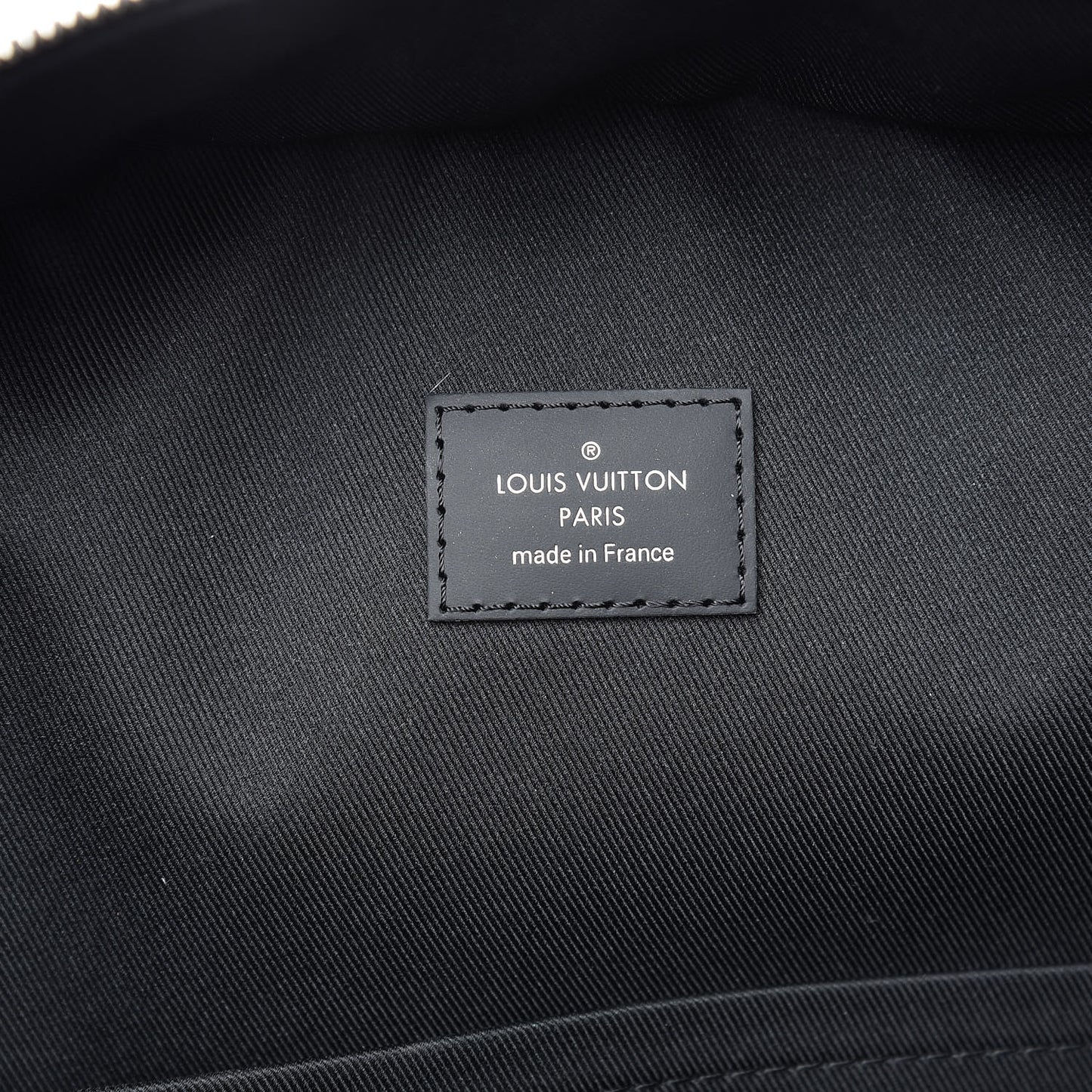 Damier Graphite Josh Backpack