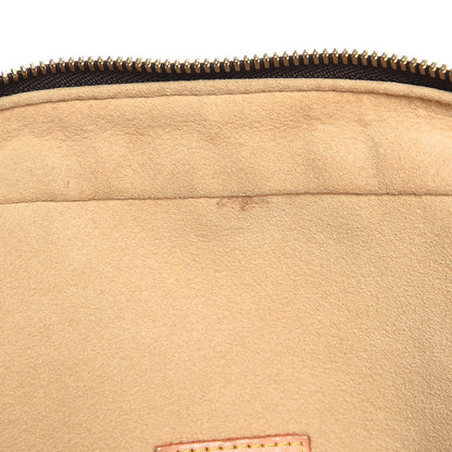 Louis Vuitton Monogram Manhattan GM 17 of 19