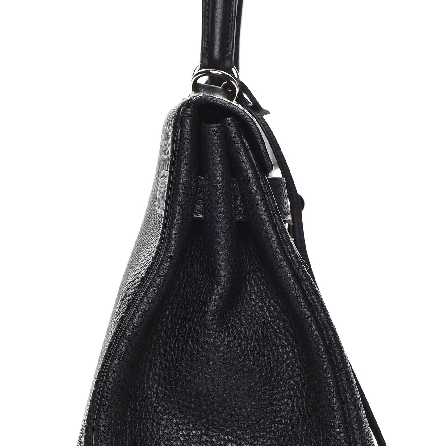 Togo Kelly Retourne 35 Black