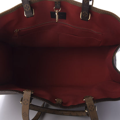 Louis Vuitton Reverse Monogram Giant Onthego GM 6 of 10