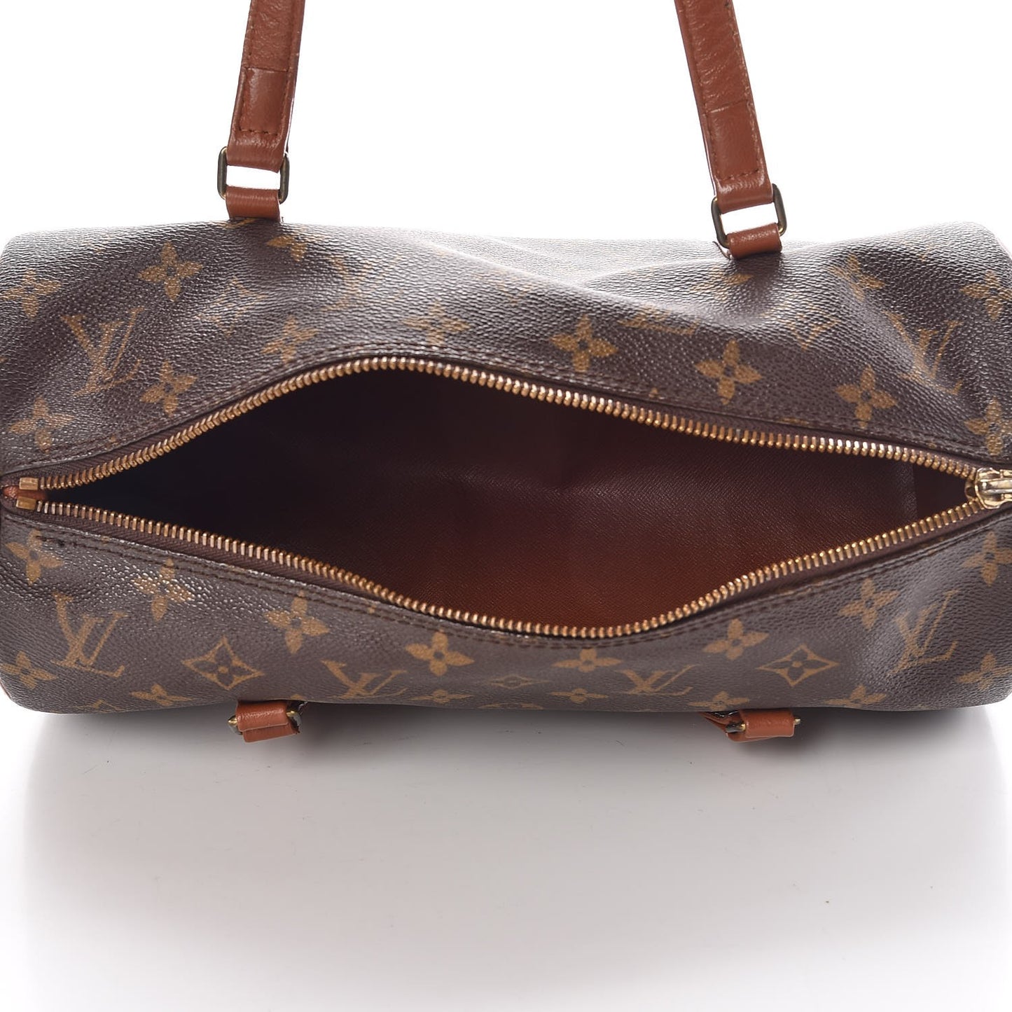 Monogram Papillon 30
