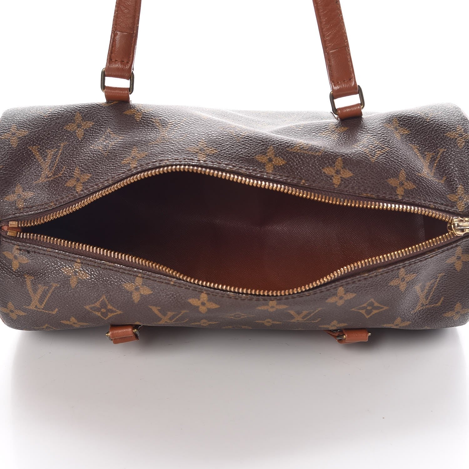 Louis Vuitton Monogram Papillon 30 6 of 15