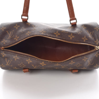 Louis Vuitton Monogram Papillon 30 6 of 15