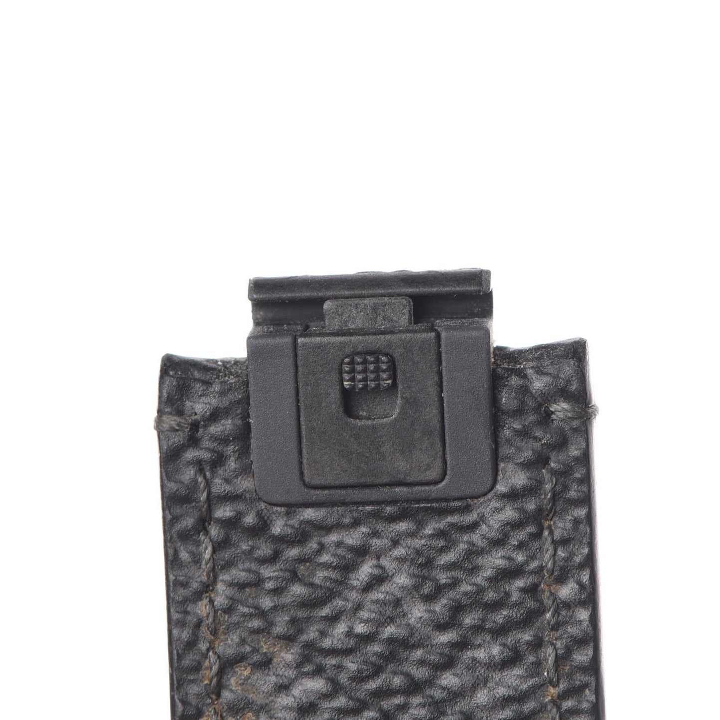 Nanomonogram Eclipse Tambour 10mm Watch Strap