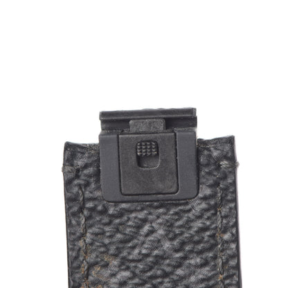 Louis Vuitton Nanomonogram Eclipse Tambour 10mm Watch Strap 6 of 7