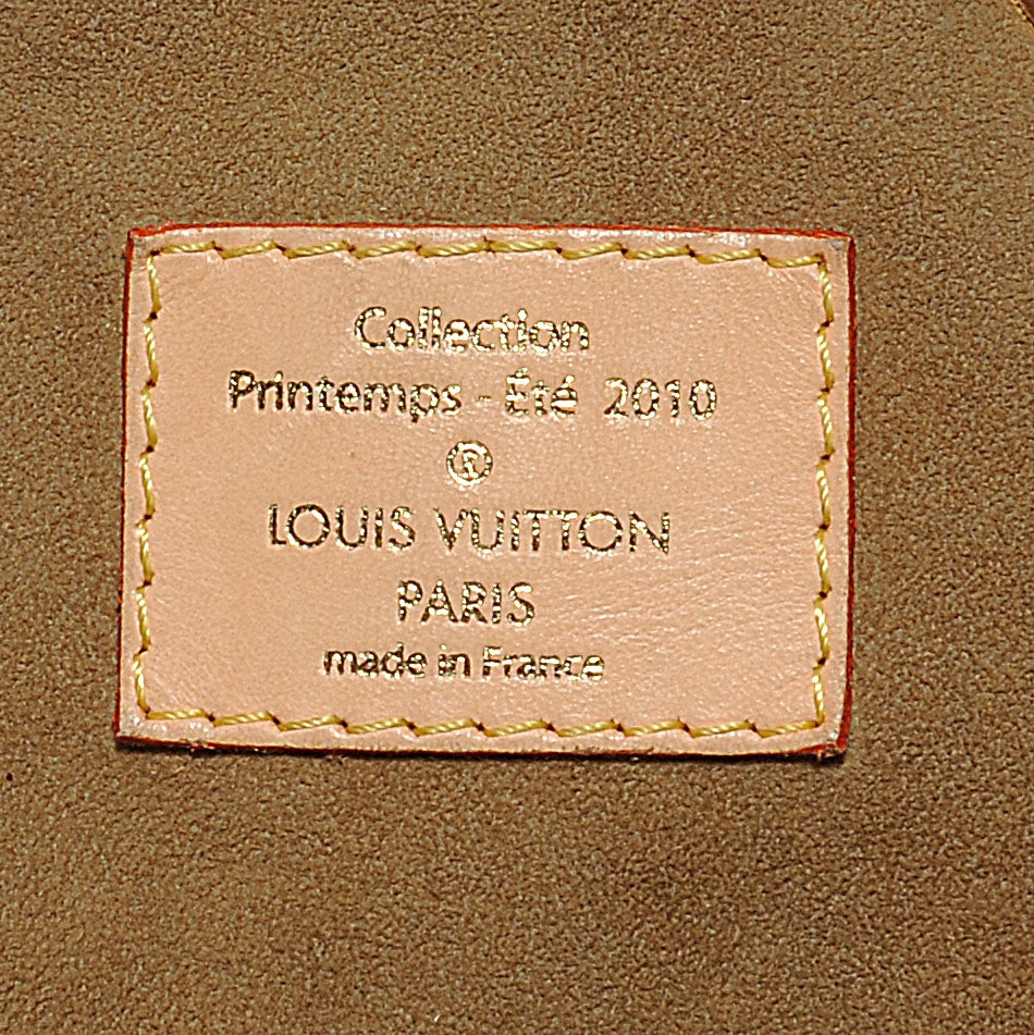 Louis Vuitton Monogram Eden Neo Kaki 3 of 7