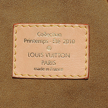 Louis Vuitton Monogram Eden Neo Kaki 3 of 7