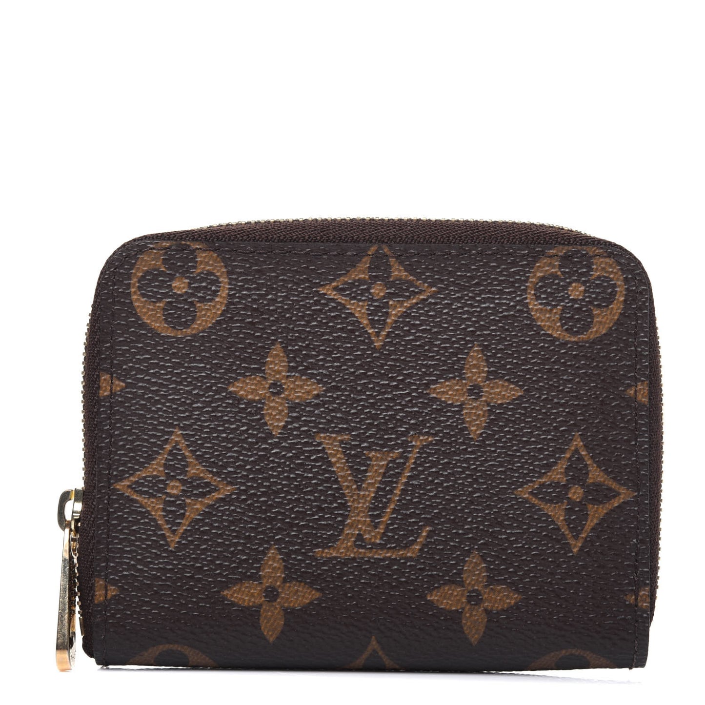 Monogram Zippy Coin Purse