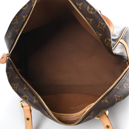 Louis Vuitton Monogram Montorgueil GM 5 of 15