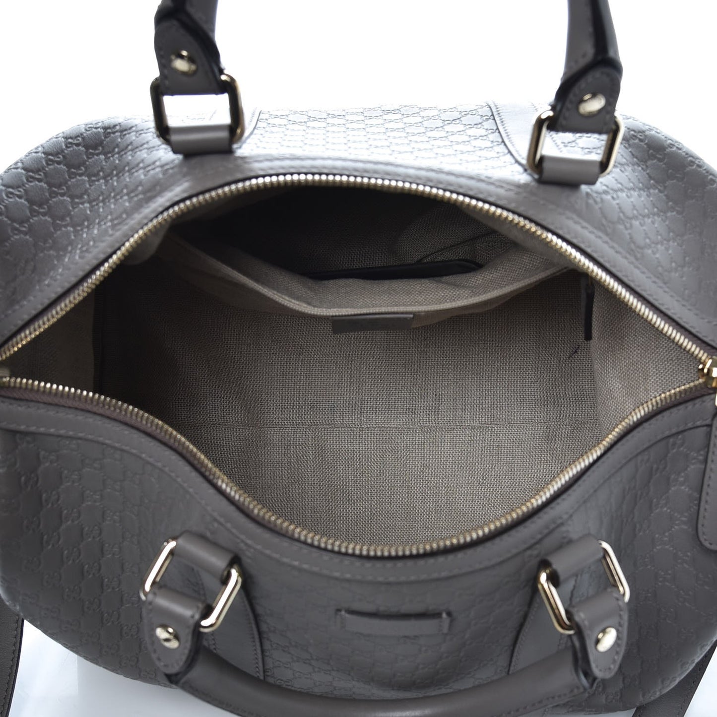 Microguccissima Medium Joy Boston Loess