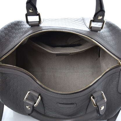 Gucci Microguccissima Medium Joy Boston Loess 5 of 7