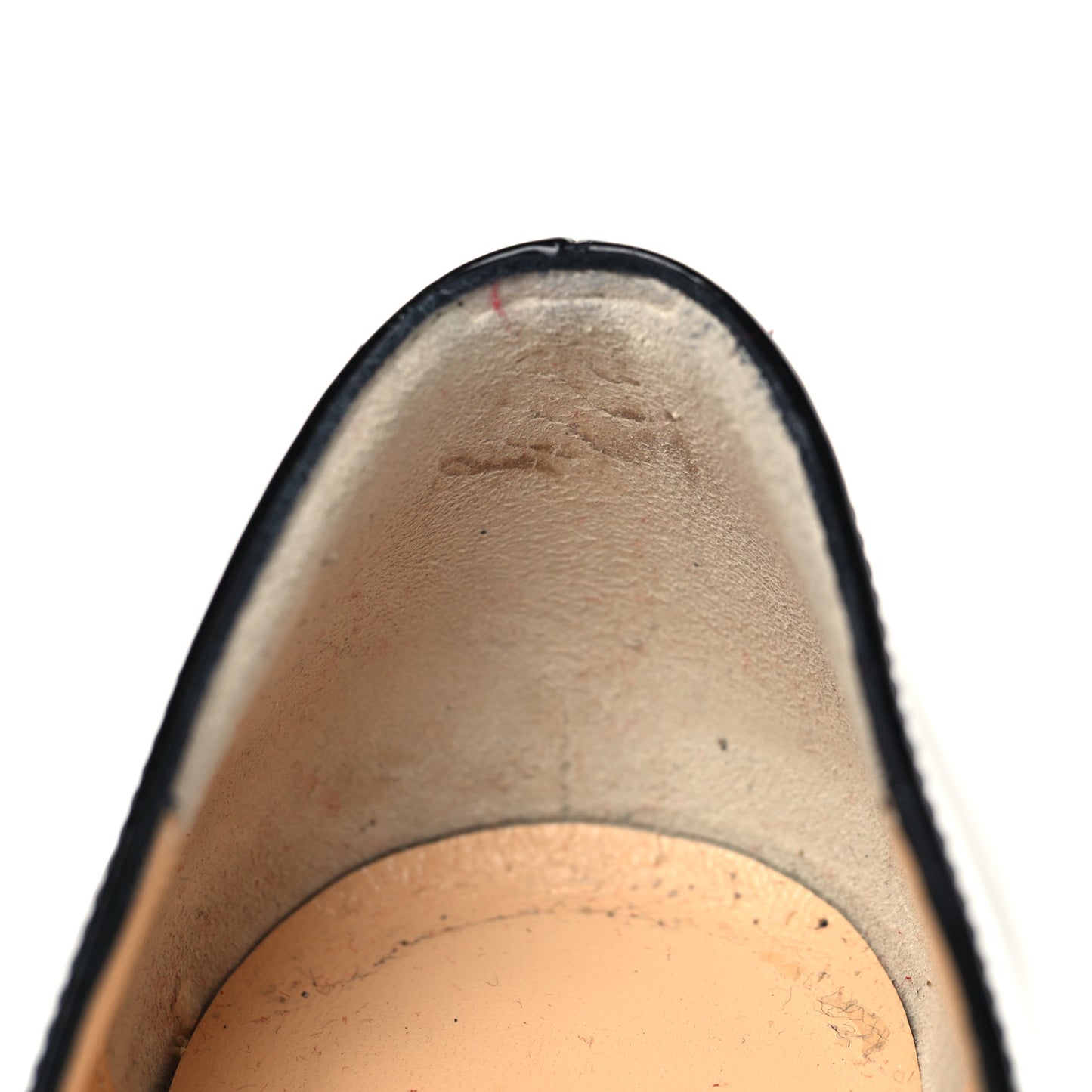 Patent Pigalle 85 Pumps 36 Black