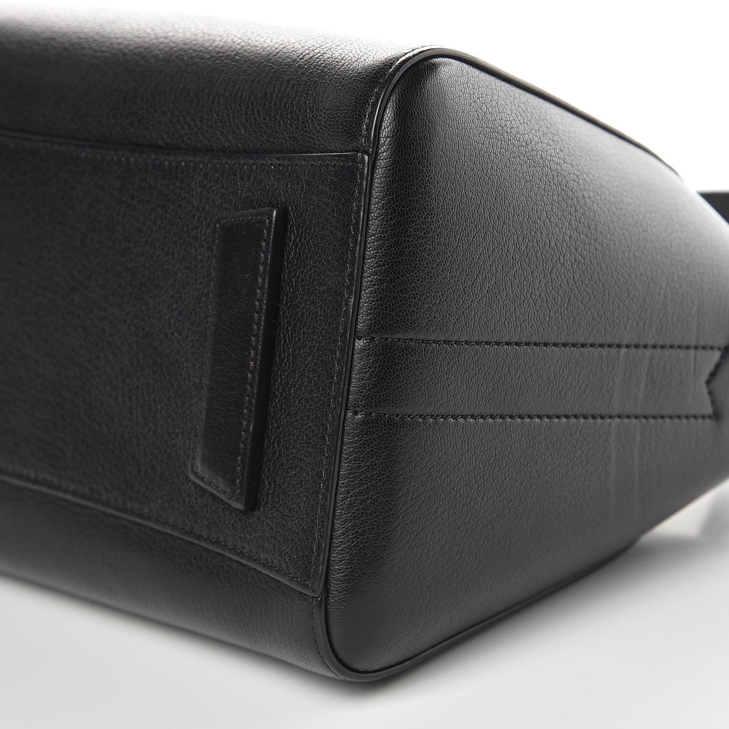 Givenchy Sugar Goatskin Small Antigona Black 11 of 12