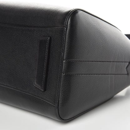 Givenchy Sugar Goatskin Small Antigona Black 11 of 12