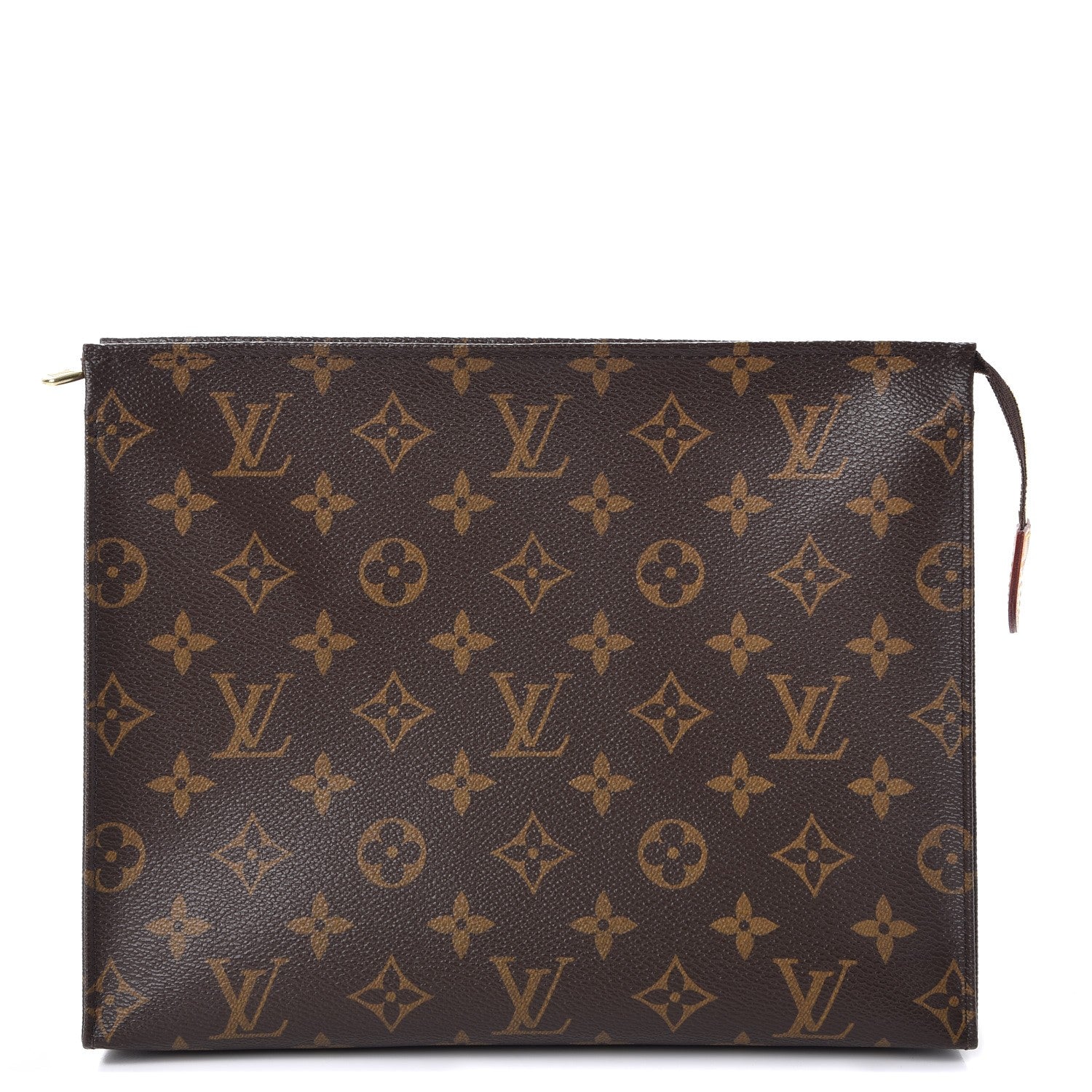 Louis Vuitton Monogram Toiletry Pouch 26 1 of 7
