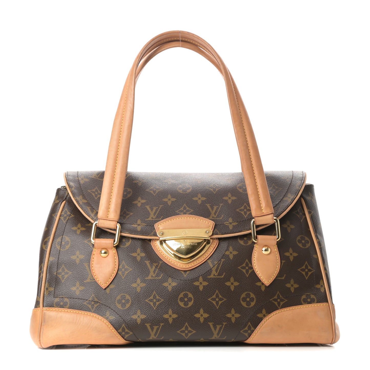 Monogram Beverly GM