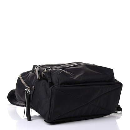 Marc Jacobs Nylon Biker Backpack Black 3 of 9