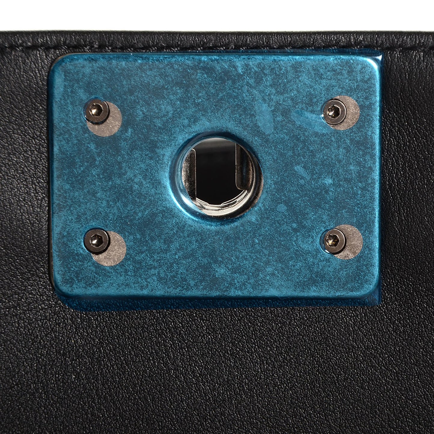 Tweed Calfskin Small Boy Flap Multicolor