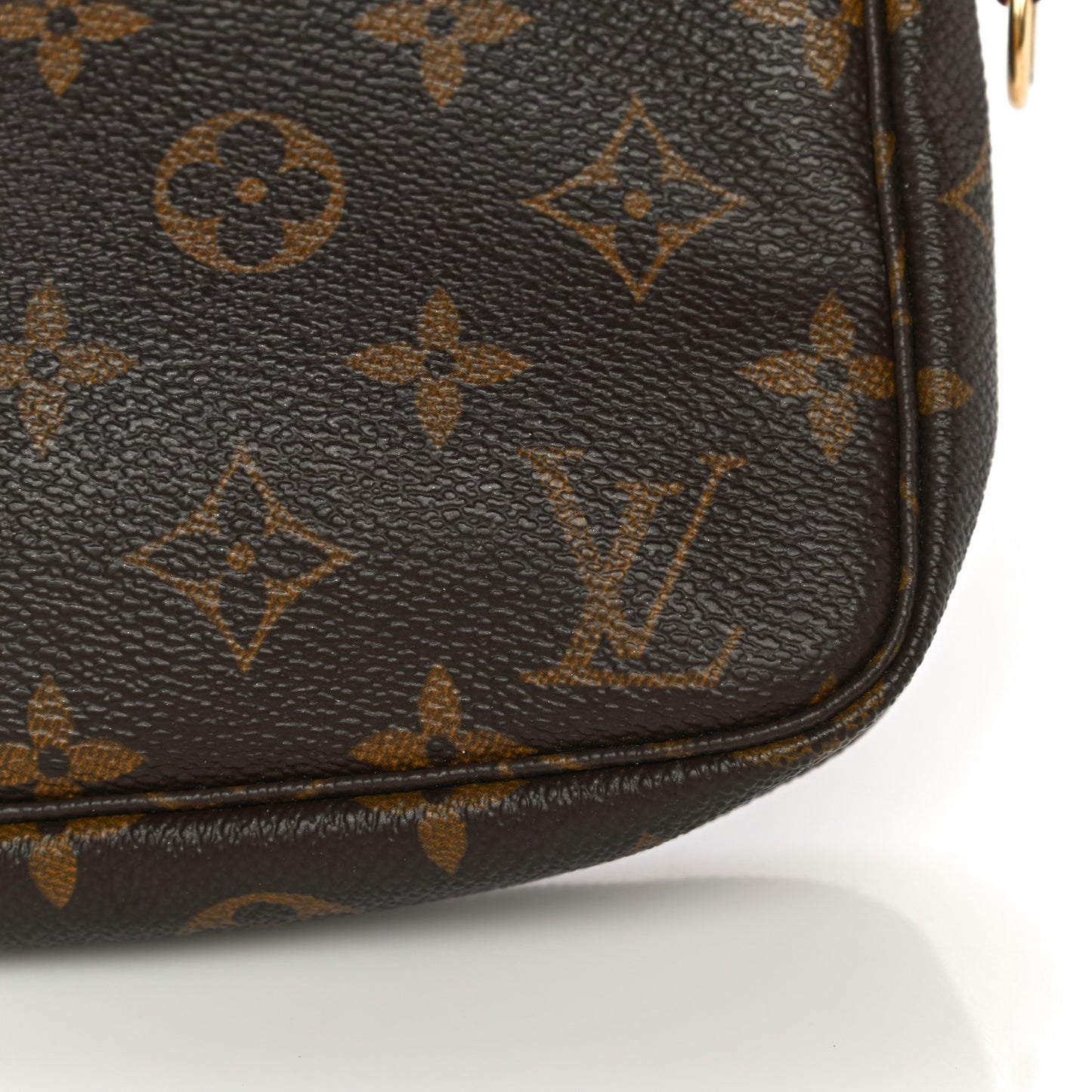 Monogram Pochette Accessories