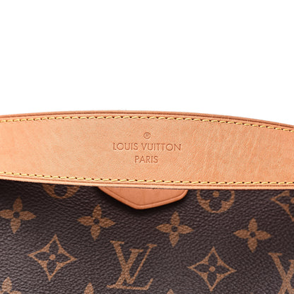 Louis Vuitton Monogram Graceful MM 9 of 13