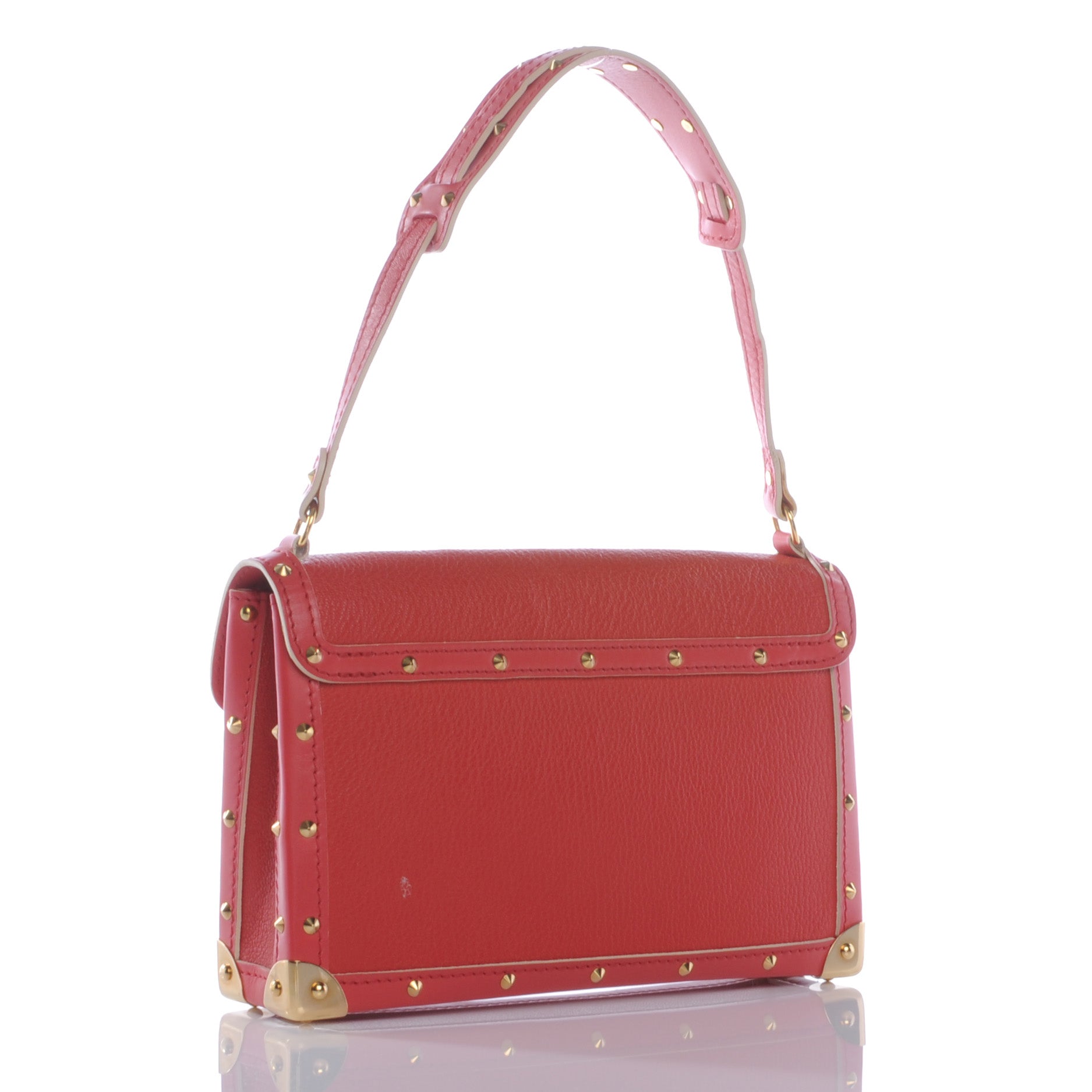 Louis Vuitton Suhali L Aimable Geranium 4 of 8