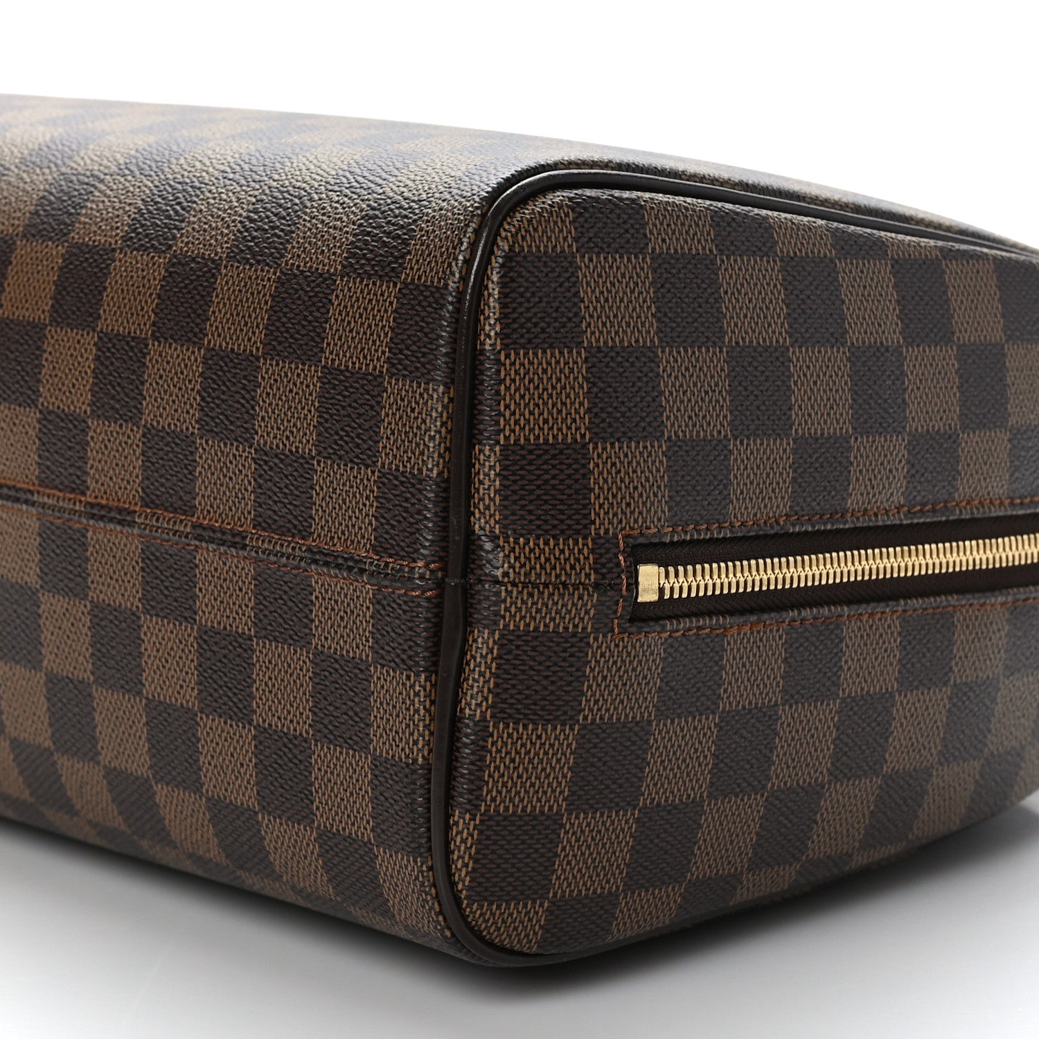 Louis Vuitton Damier Ebene Nolita 8 of 8