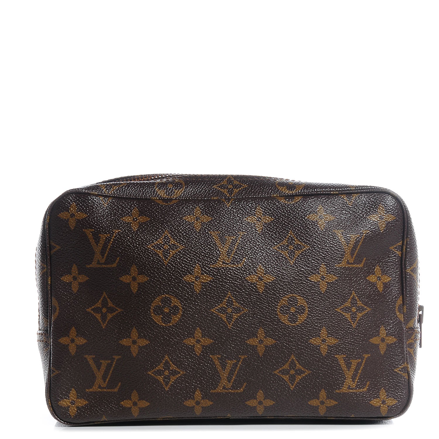Louis Vuitton Monogram Trousse Toilette 23 1 of 7