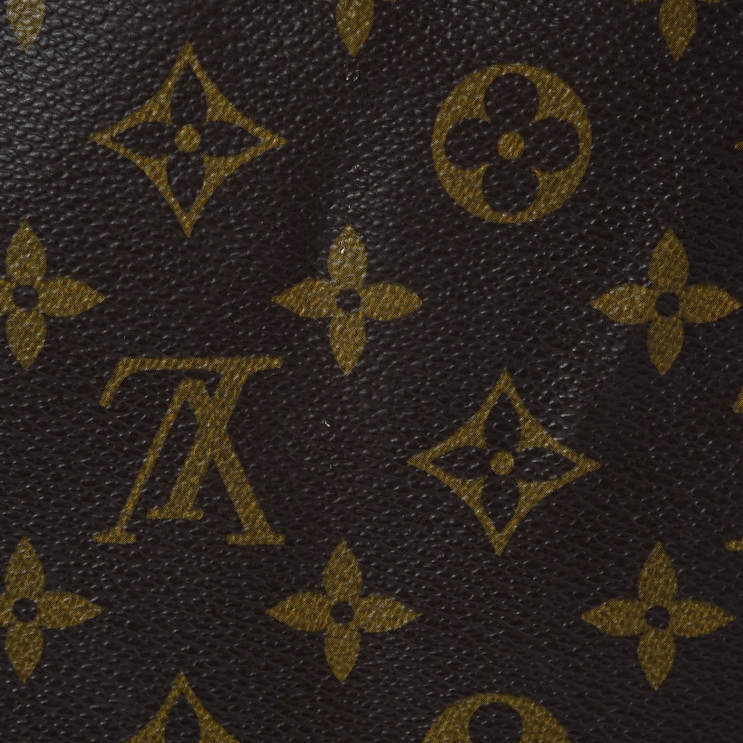 Monogram Keepall Bandouliere 55