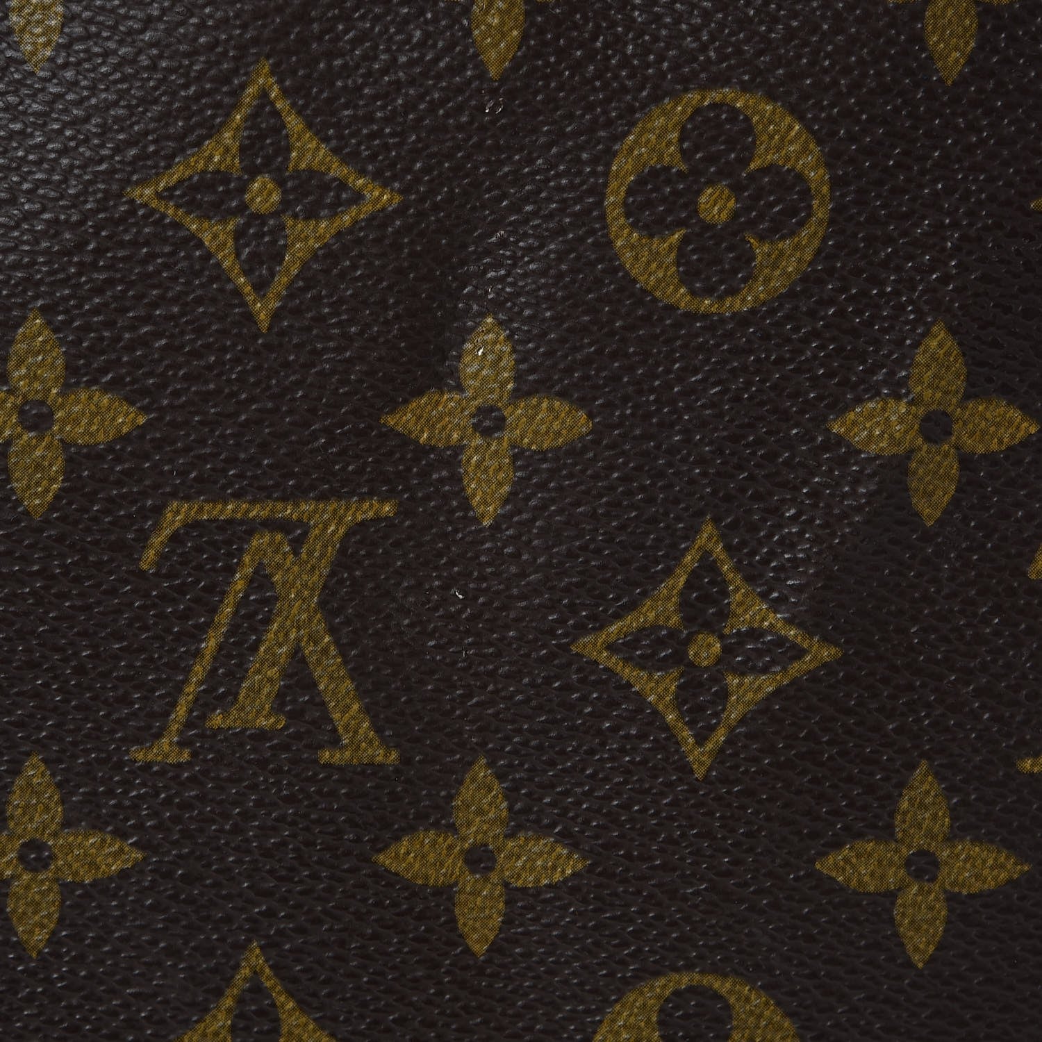 Louis Vuitton Monogram Keepall Bandouliere 55 16 of 20
