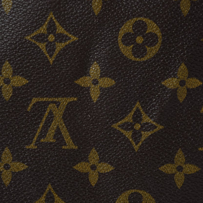 Louis Vuitton Monogram Keepall Bandouliere 55 16 of 20