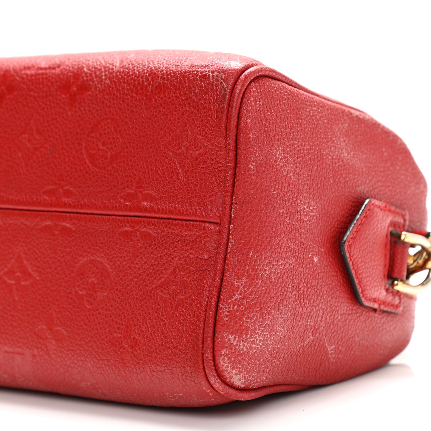 Empreinte Speedy Bandouliere 20 NM Cherry