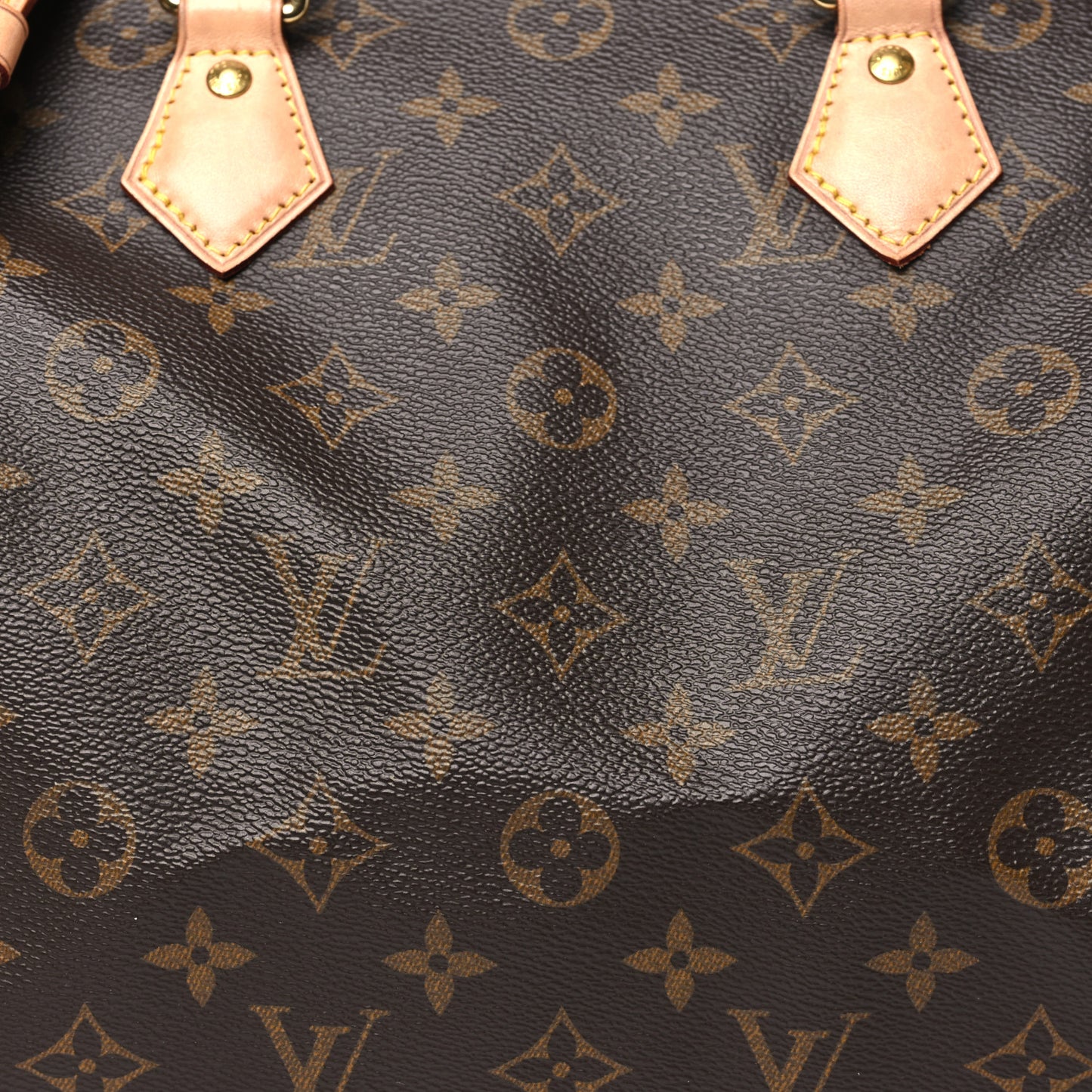 Monogram Speedy Bandouliere 30