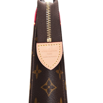 Louis Vuitton Monogram Summer Trunks Toiletry Pouch 26 5 of 7