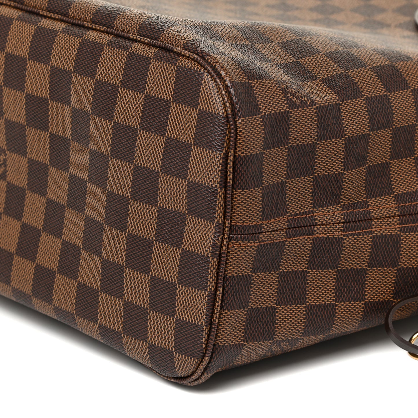 Damier Ebene Neverfull MM