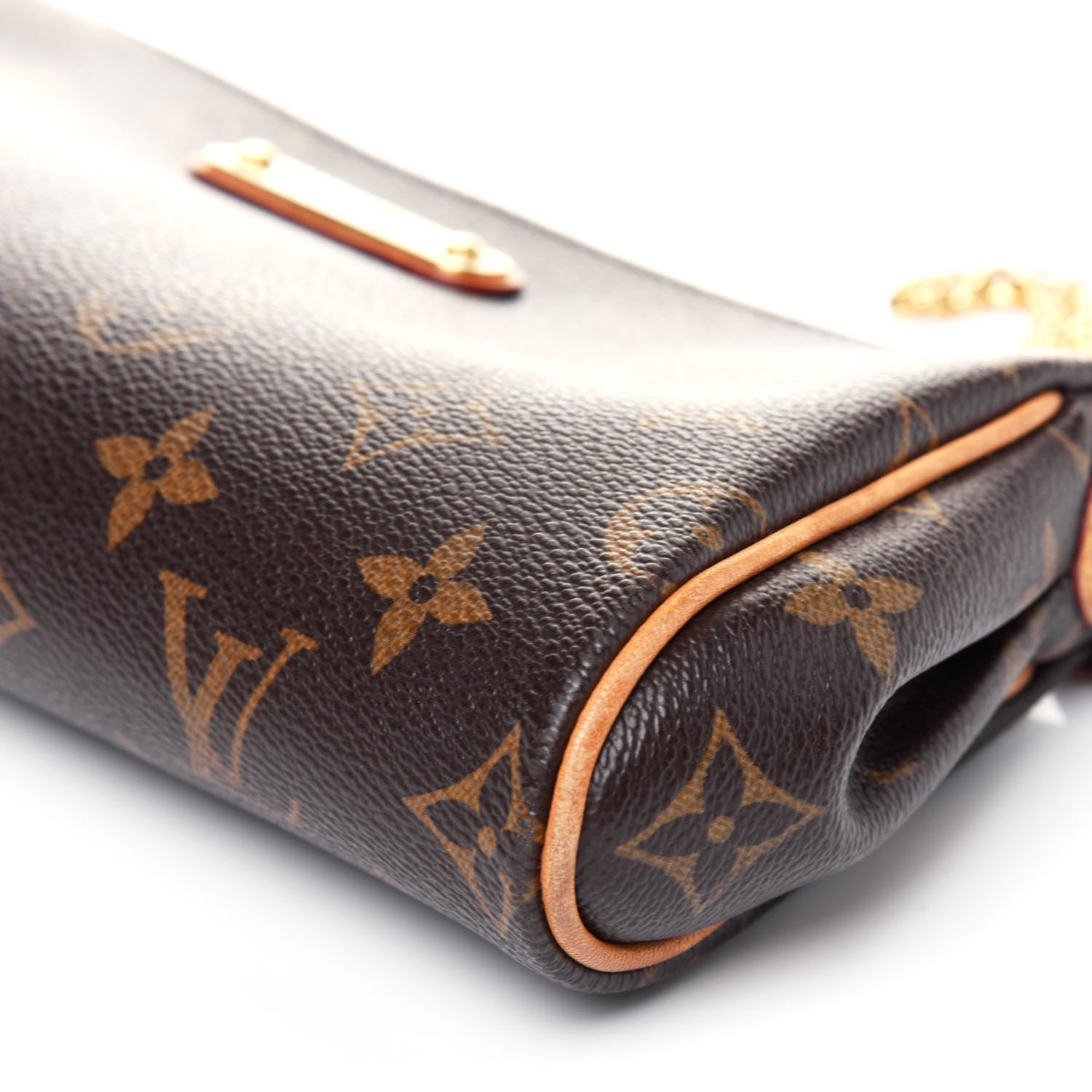 Louis Vuitton Monogram Eva Clutch 13 of 17