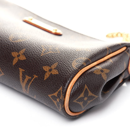 Louis Vuitton Monogram Eva Clutch 13 of 17