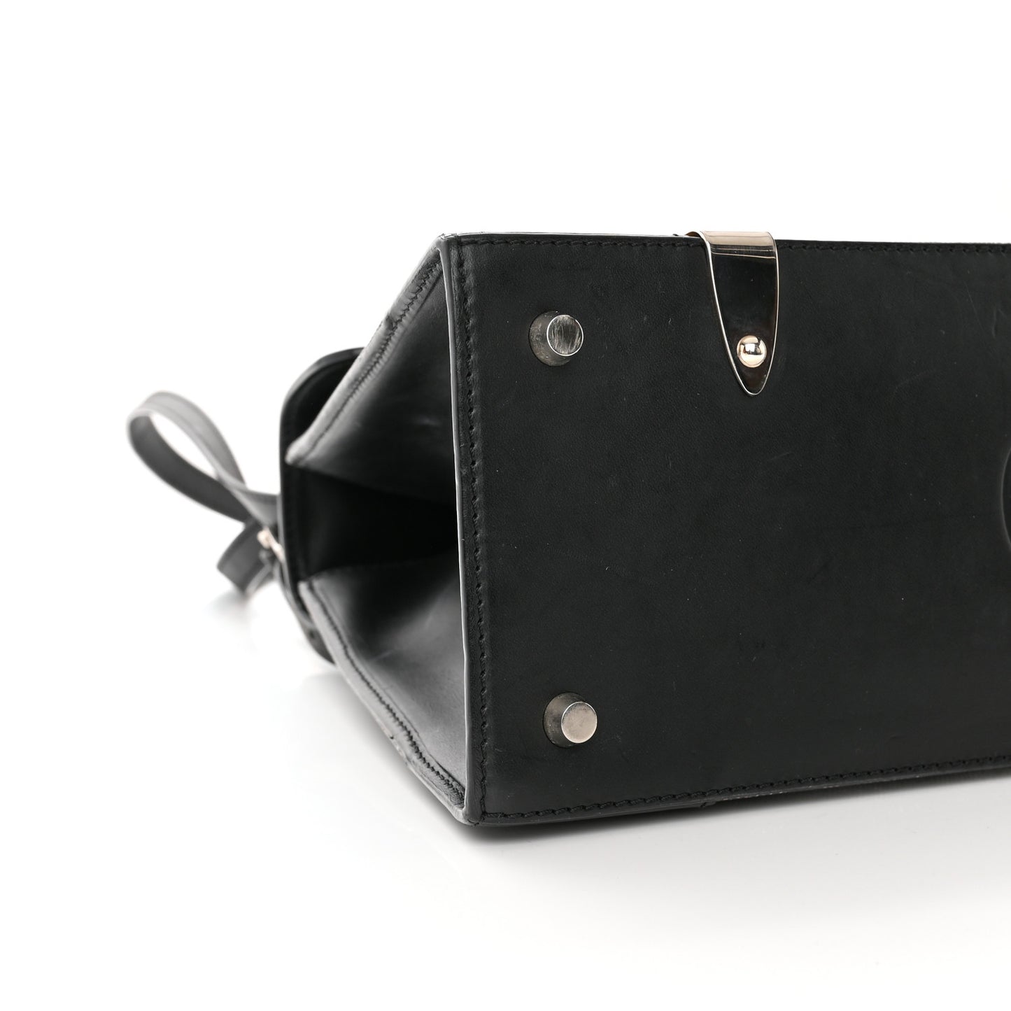 Goyardine Saigon PM Black