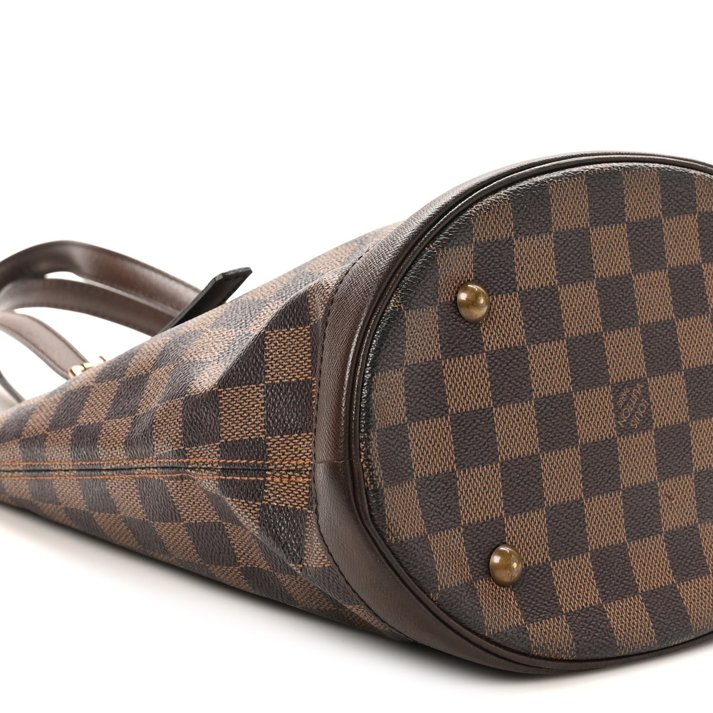 Damier Ebene Marais Bucket 23