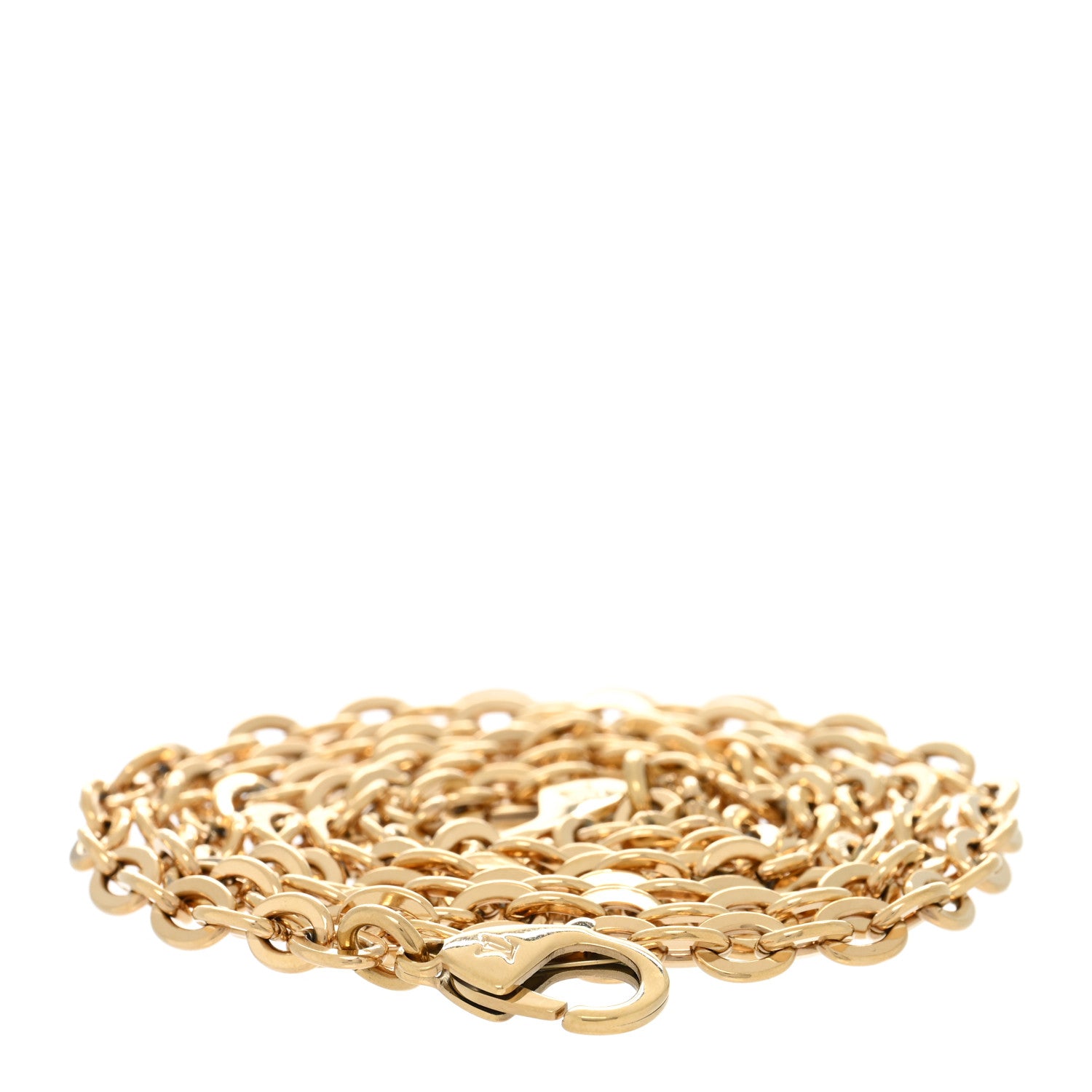 Louis Vuitton Felicie Chain Long Shoulder Strap 1 of 3