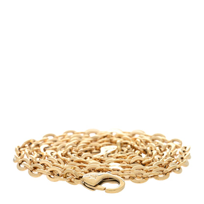 Louis Vuitton Felicie Chain Long Shoulder Strap 1 of 3