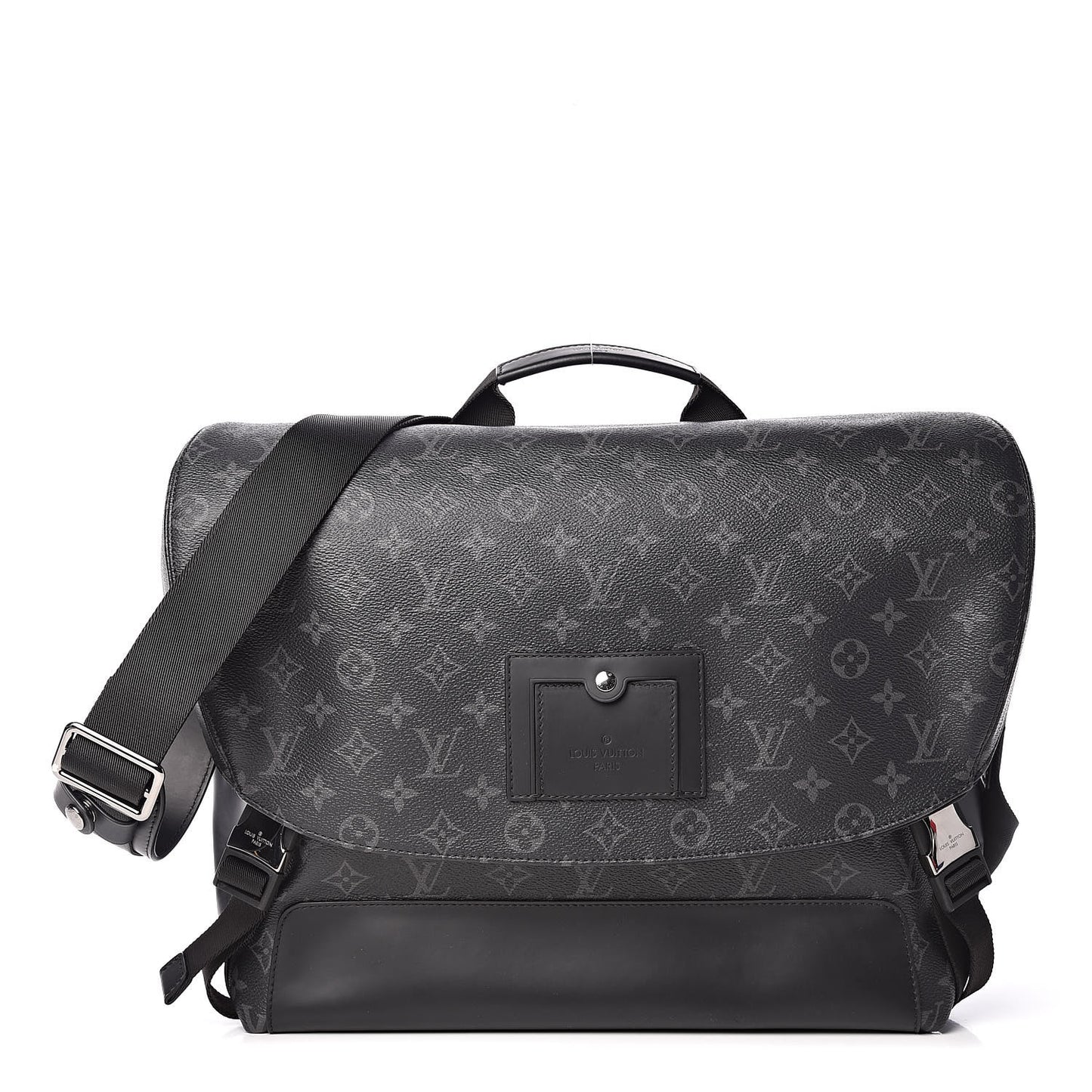 Monogram Eclipse Voyager Messenger MM