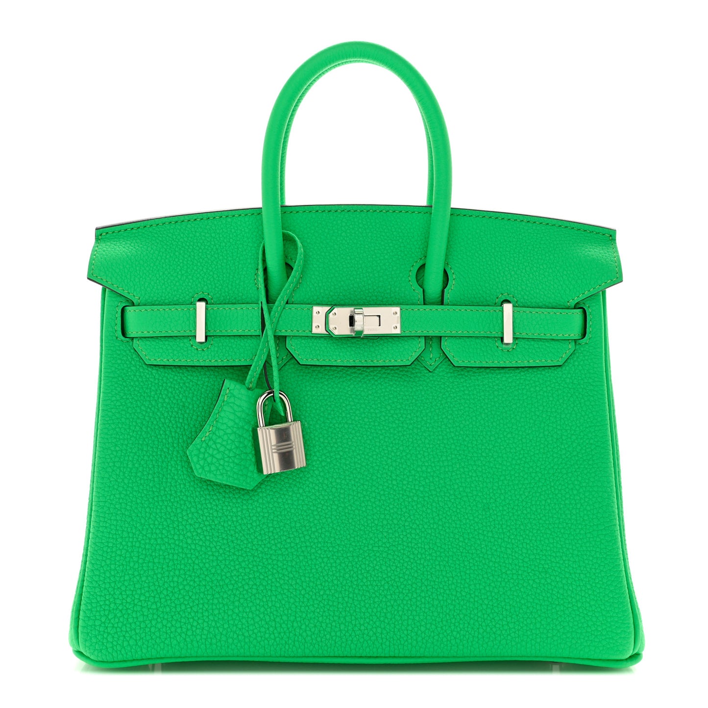 Togo Birkin 25 Vert Comics